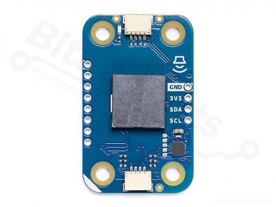 Arduino MODULINO BUZZER - STM32C011F4 